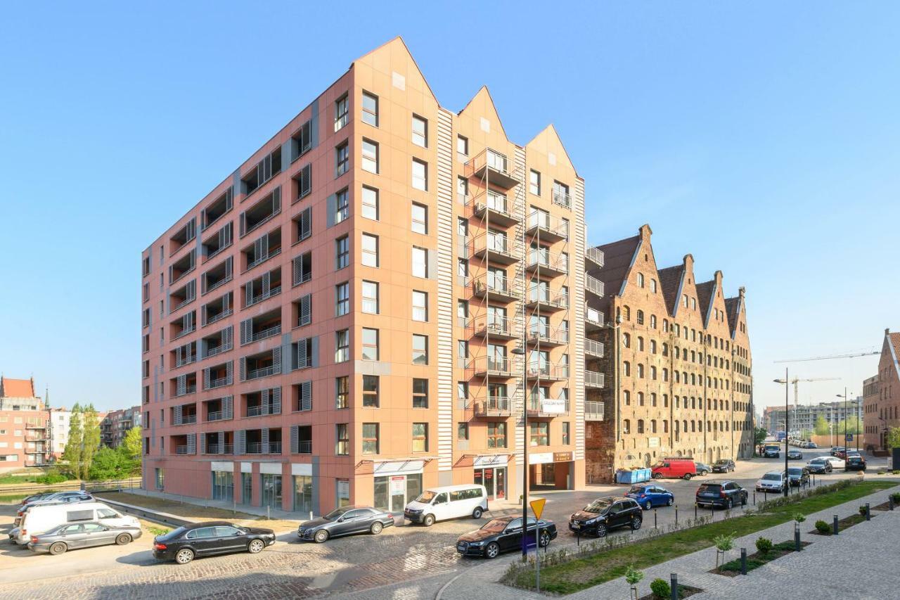 Apartamento Waterlane Island Pool & Gym