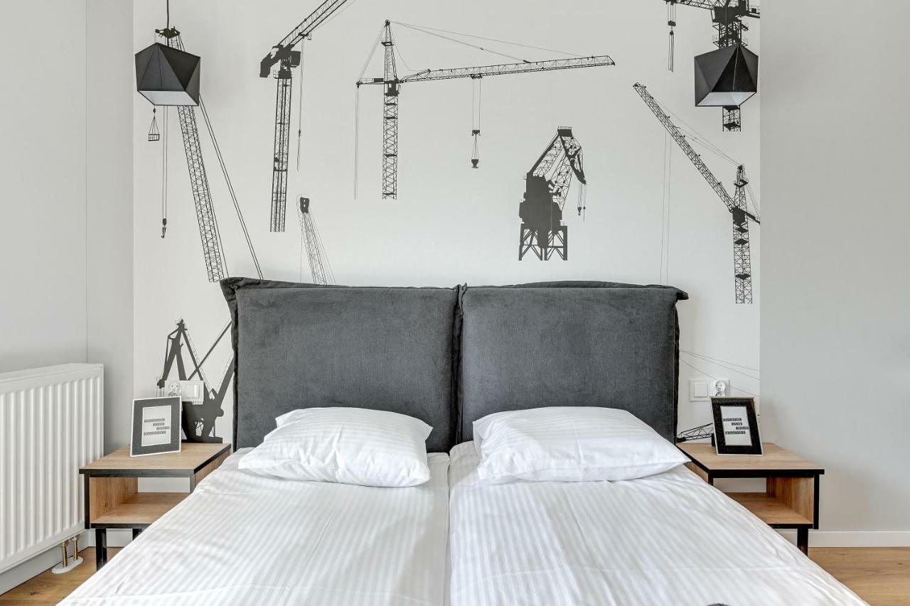 Waterlane Island Pool & Gym Apartamento