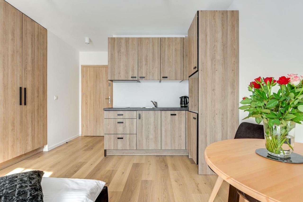 Apartamento Waterlane Island Pool & Gym *