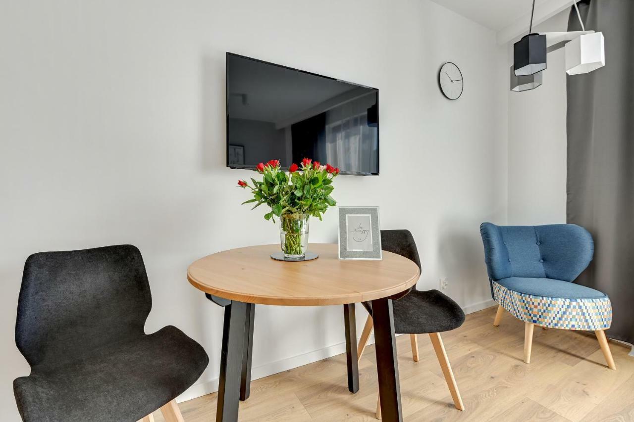 Waterlane Island Pool & Gym Apartamento